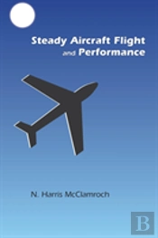Steady Aircraft Flight And Performance