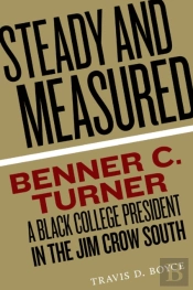 Steady And Measured