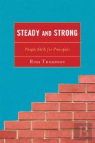 Steady And Strong