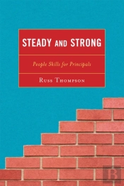 Steady And Strong