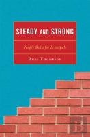 Steady And Strong
