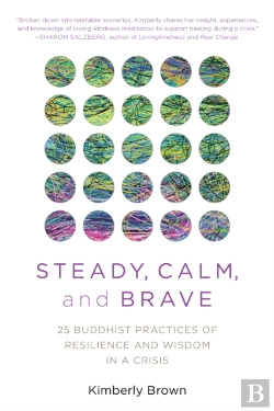 Bertrand.pt - Steady, Calm, And Brave