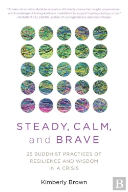 Bertrand.pt - Steady, Calm, And Brave