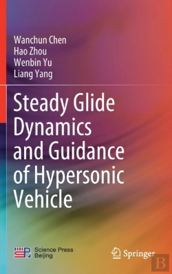 Bertrand.pt - Steady Glide Dynamics And Guidance Of Hypersonic Vehicle