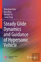 Steady Glide Dynamics And Guidance Of Hypersonic Vehicle