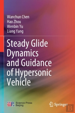 Bertrand.pt - Steady Glide Dynamics And Guidance Of Hypersonic Vehicle
