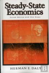 Steady-State Economics