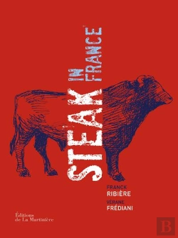 Bertrand.pt - Steak In France