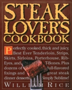 Bertrand.pt - Steak Lover'S Cookbook