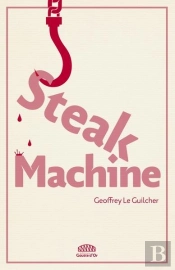 Steak Machine