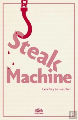 Bertrand.pt - Steak Machine