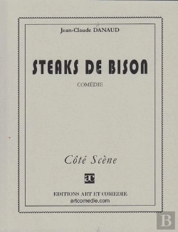 Bertrand.pt - Steaks De Bison