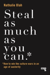 Steal As Much As You Can