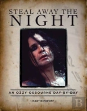 Steal Away The Night