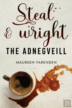 Bertrand.pt - Steal & Wright: The Adnegveill
