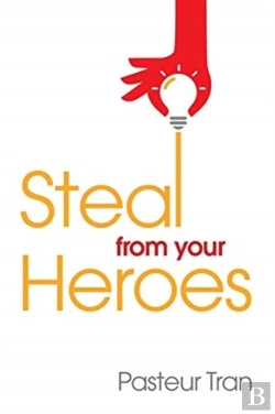 Bertrand.pt - Steal From Your Heroes