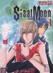 Steal Moon T01