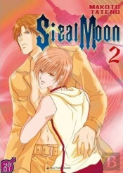 Steal Moon T02