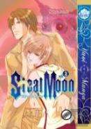 Steal Moon Volume 2 (Yaoi)