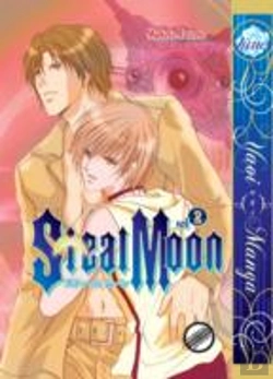 Bertrand.pt - Steal Moon Volume 2 (Yaoi)