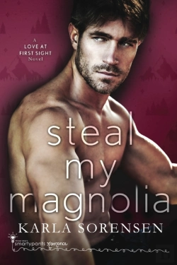 Bertrand.pt - Steal My Magnolia