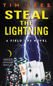 Steal The Lightning