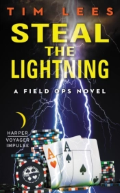 Steal The Lightning
