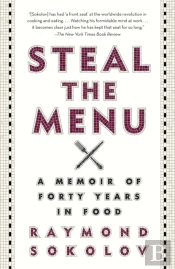 Steal The Menu