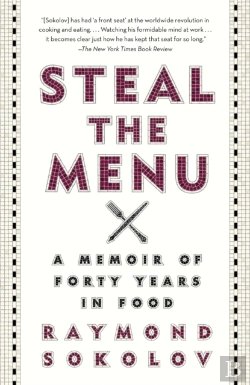 Bertrand.pt - Steal The Menu