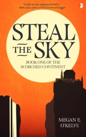 Steal The Sky