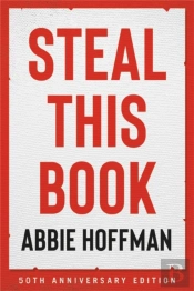 Steal This Book (50th Anniversary Edition)