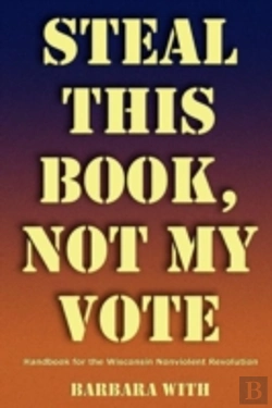 Bertrand.pt - Steal This Book, Not My Vote