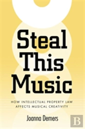 Steal This Music