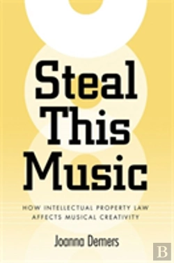 Bertrand.pt - Steal This Music