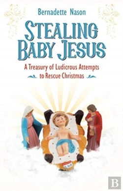 Bertrand.pt - Stealing Baby Jesus: A Treasury Of Ludic