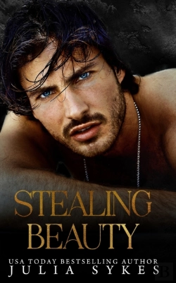Bertrand.pt - Stealing Beauty: A Dark Romance