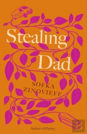 Stealing Dad