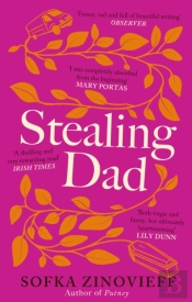 Stealing Dad