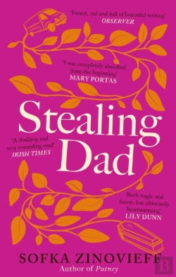 Bertrand.pt - Stealing Dad