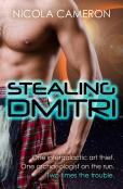 Stealing Dmitri