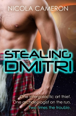 Bertrand.pt - Stealing Dmitri