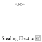 Stealing Elections