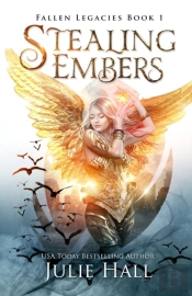 Stealing Embers