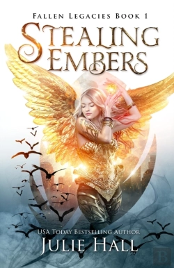 Bertrand.pt - Stealing Embers
