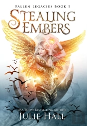 Stealing Embers