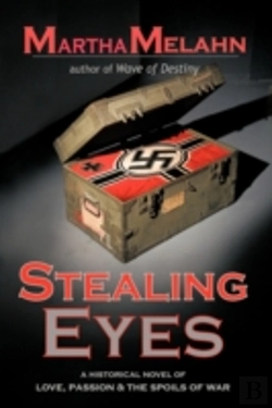 Bertrand.pt - Stealing Eyes: An Historical Novel Of Lo
