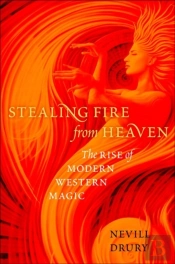 Stealing Fire From Heaven