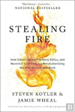 Bertrand.pt - Stealing Fire