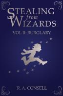 Stealing From Wizards