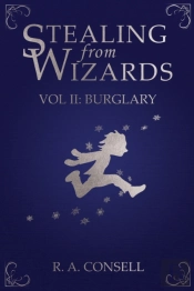 Stealing From Wizards